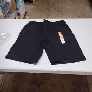 hereabouts Little & Big Boys Adjustable Waist Pull-On Jogger Short